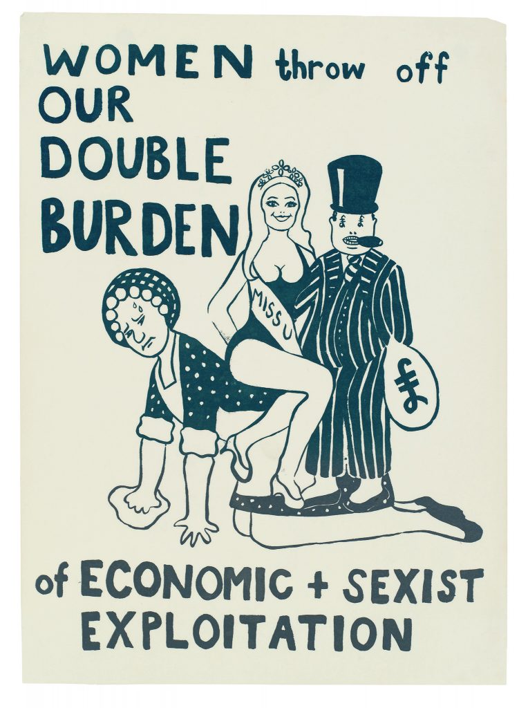 social reproduction theory susan ferguson