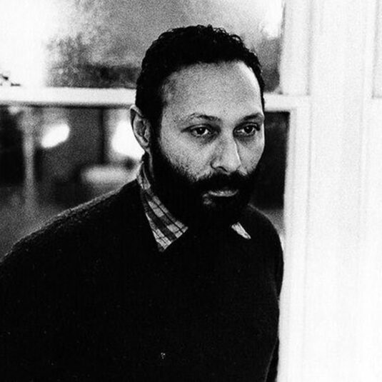 Stuart Hall