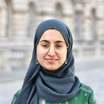 Suhaiymah Manzoor-Khan
